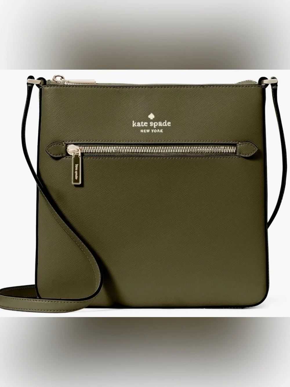 NWT Kate Spade Sadie Crossbody Bag